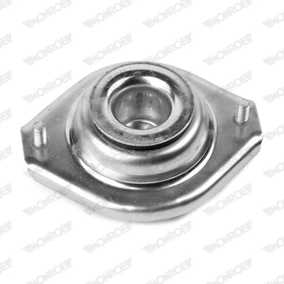 Abbildung von MONROE MK367 Federbeinstützlager ohne Lager OPEL: Agila A, SUZUKI: Wagon R+ II Schrägheck