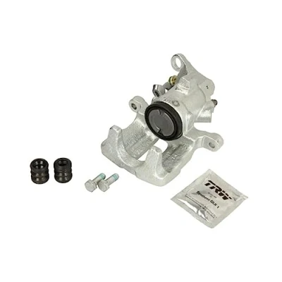 Abbildung von TRW BHN121E Bremssattel Gusseisen AUDI: A8 D2, A6 C4 Avant, 100 Limousine