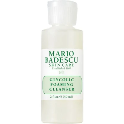 Abbildung von Mario Badescu Glycolic Foaming Cleanser 59 ml