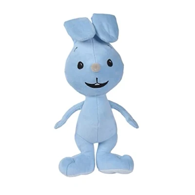 Abbildung von SIMBA Kuscheltier KiKANiNCHEN, 40 cm, mit Funktion