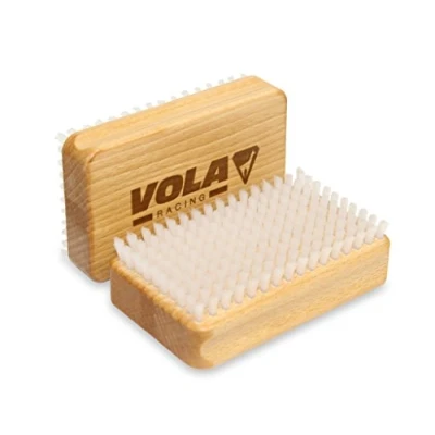 Abbildung von Vola Entretien Ski BROSSE Nylon Genre: Mixte