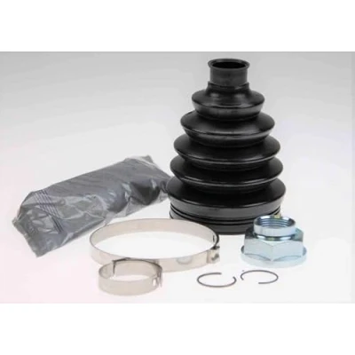 Abbildung von LÖBRO 307272 Achsmanschette 103 TPE (thermoplastischer Elastomer) HONDA: CR V 3