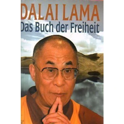 Abbildung von Das Buch der Freiheit.