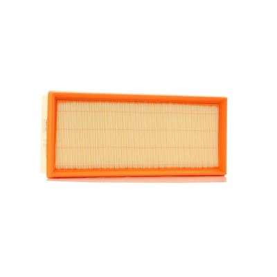 Abbildung von HENGST FILTER E464L Luftfilter 50 142 339 Filtereinsatz FORD: MONDEO 3 Kombi, 3, Stufenheck, LTI: TX Schrägheck