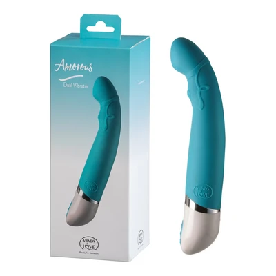 Abbildung von Vibrator Amorous 1 St