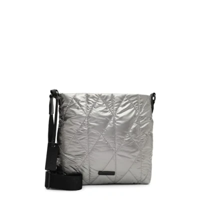 Abbildung von SURI FREY ELY Umhängetasche, Damen, Größe: One Size, Silver