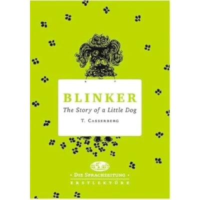 Abbildung von Blinker: The Story of a little Dog