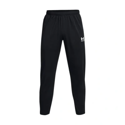 Abbildung von Under Armour Fleece Bottoms UA Rival Joggers Jogginghose für Kinder, Größe: 158 170, Mod gray light heather (011)