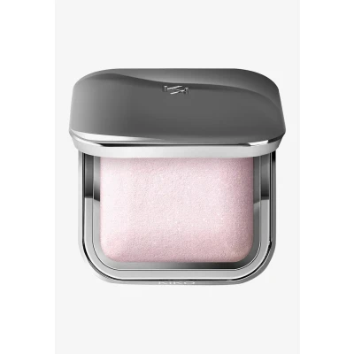 Abbildung von KIKO Milano Glitter Baked Highlighter, Gebackener Highlighter Für Das Gesicht Mit Glitzer Finish
