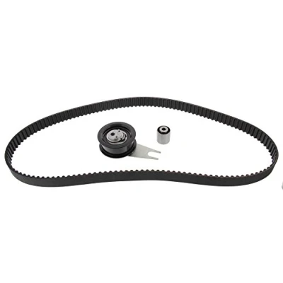 Abbildung von MAPCO 23815 Zahnriemensatz 137 VOLKSWAGEN: GOLF 3, Passat B3/B4 Variant, 3 AUDI: 80 B4 Limousine, Avant, SEAT: TOLEDO 1