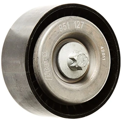Abbildung von INA 532 0630 10 Umlenkrolle MERCEDES BENZ: E Klasse T modell, C Limousine