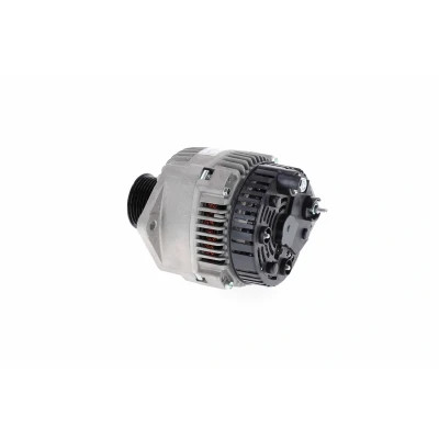 Abbildung von HELLA 8EL 011 710 341 Lichtmaschine 14V 110A RENAULT: MASTER 2 Kasten, Pritsche/Fahrgestell, Bus, OPEL: Movano A Kastenwagen