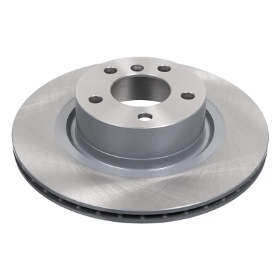 Abbildung von BLUE PRINT ADB114347 Bremsscheibe Hinterachse 330 20 5 120 innenbelüftet beschichtet BMW: X3, X4