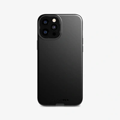 Abbildung von tech21 Essentials für iPhone 12 Pro Max Schutzhülle mit 1,5 m Multi Drop Schutz