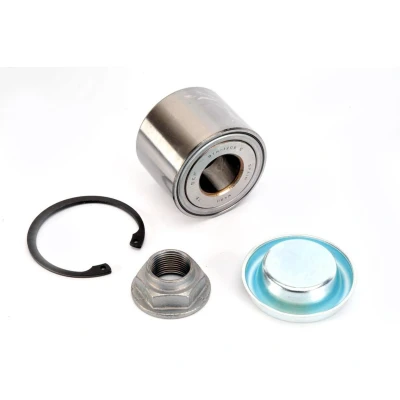 Abbildung von SKF VKBA 3680 Radlagersatz 60 PEUGEOT: 307 SW, Schrägheck, CC, CITROËN: C4 I Coupe