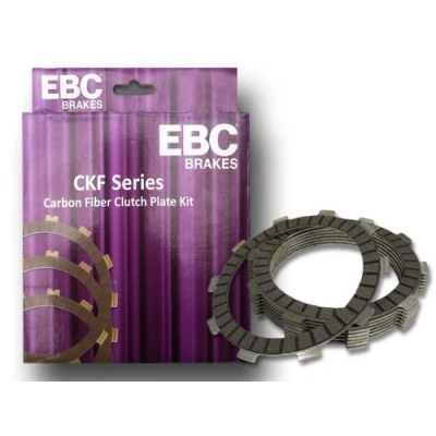 Abbildung von EBC Brakes CKF5595 Belaglamellensatz, Kupplung