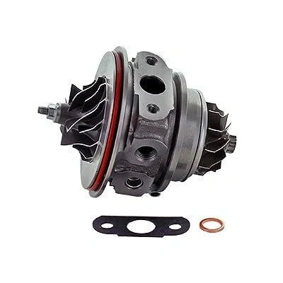 Abbildung von MEAT &amp; DORIA 601253 Rumpfgruppe Turbolader