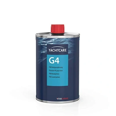 Abbildung von Haftgrund G4 SOLOPLAST