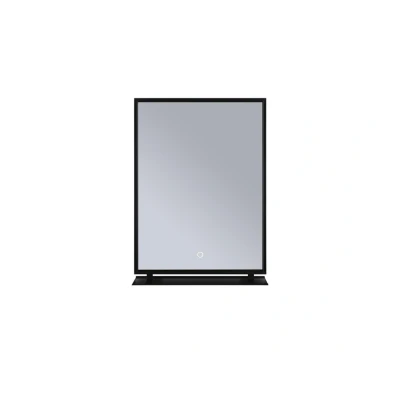 Abbildung von Paulmann Miro LED Wandspiegel CCT 62x45 Backlight