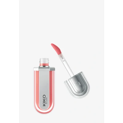 Abbildung von KIKO Milano 3D Hydra Xtreme Plumping Lip Gloss 6ml (Various Shades) 02 Lips Don&#039;t Lie