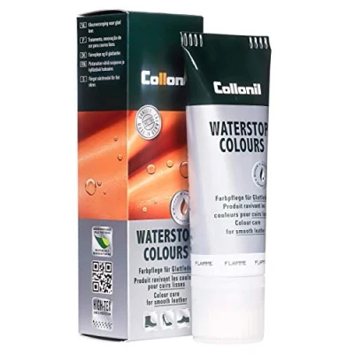 Abbildung von Collonil Waterstop Colours flamme