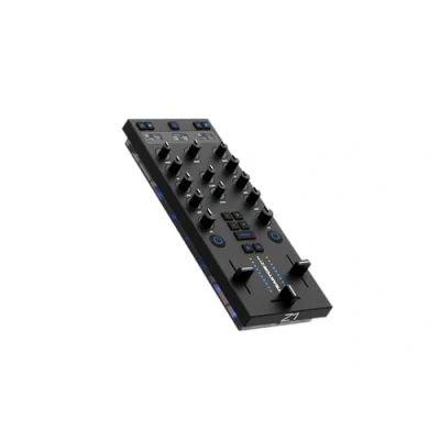 Abbildung von Native Instruments DJ Controller, Traktor Z1 MK2 incl. Pro 4 Controller
