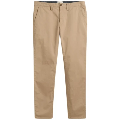 Abbildung von GANT Chino, Herren, Größe: 30x32, Dark khaki