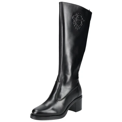 Abbildung von Nero Giardini Stiefel &quot;Nero Leder&quot;