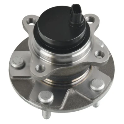 Abbildung von BLUE PRINT ADBP820002 Radlagersatz LEXUS: GS IV