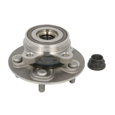 Abbildung von SKF VKBA 7811 Radlagersatz mit integriertem ABS Sensor TOYOTA: Corolla XII Kombi, C HR