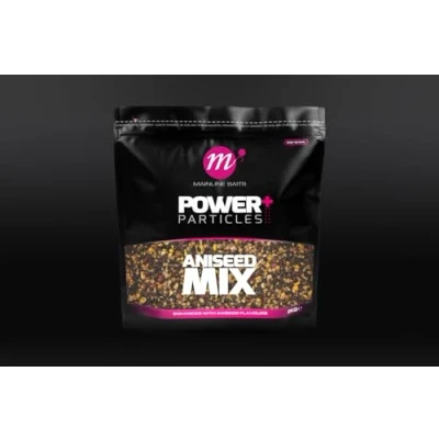 Abbildung von Mainline Power+ Aniseed 2kg Partikel
