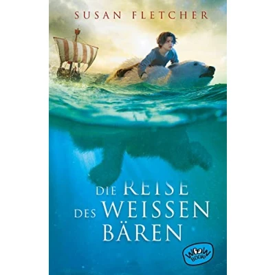 Abbildung von Die Reise des weißen Bären