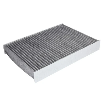 Abbildung von PURFLUX AHA284 Innenraumfilter Feinstaubfilter (PM 2.5) 262 195 38 RENAULT: Megane 3 Grandtour, SCENIC 3, Schrägheck, OPEL: Vivaro B Combi