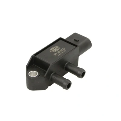 Abbildung von HELLA 6PP 009 409 631 Sensor, Abgasdruck VOLKSWAGEN: Passat B8 Alltrack, Tiguan II, Allspace