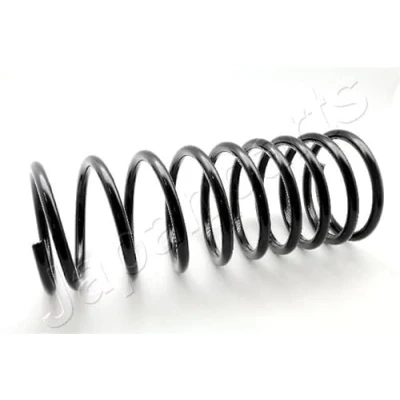 Abbildung von JAPANPARTS ZC5353A Fahrwerksfeder Hinterachse MERCEDES BENZ: G Klasse SUV