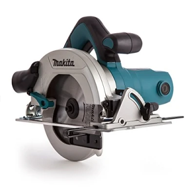 Abbildung von Makita HS6601 Kreissäge 1050 W 165 mm