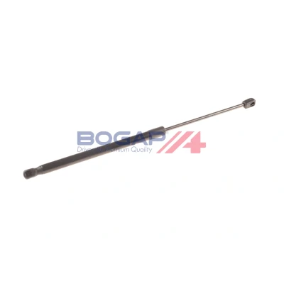 Abbildung von BOGAP A5134103 Motorhaubendämpfer beidseitig AUDI: Q7 (4LB) 3.0 TDI quattro, TFSI 4.2 FSI 3.6 quattro