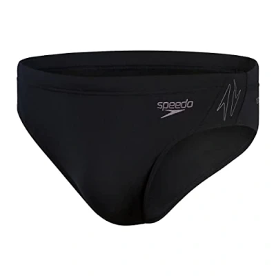 Abbildung von Speedo Hyper Boom Splice Brief Herren Badehose