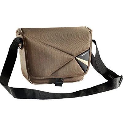 Abbildung von Vanguard Pampas II 22KG Foto Video SchultertascheKhaki grün