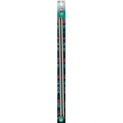 Abbildung von 191482 Prym breinaalden met knop 40cm no, 6,5
