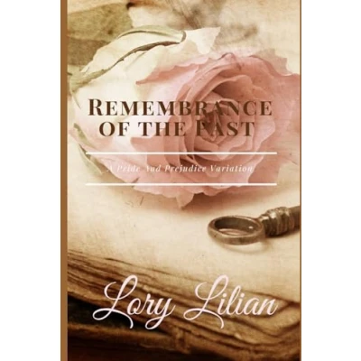 Abbildung von Remembrance of the Past: A Pride and Prejudice Variation