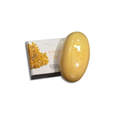 Abbildung von Acca Kappa Giallo Elicriso Soap 150 Gr