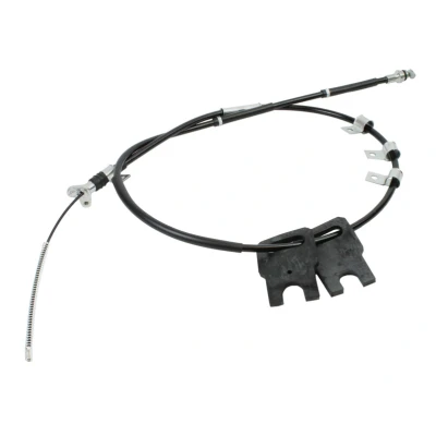 Abbildung von MAXGEAR 32 1669 Handbremsseil Hinterachse SUZUKI: Grand Vitara II SUV (JT, TE, TD) 2.0 Allrad, 1.9 DDiS 2005 2015