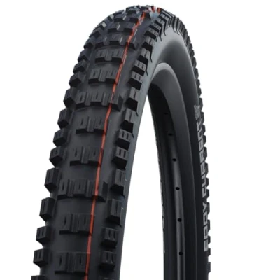 Abbildung von SCHWALBE EDDY CURRENT Front ADDIX Ultrasoft Evolution Line 65 622