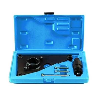 Abbildung von Laser 6811 High Pressure Pump Sprocket Remover for Hyundai, Kia
