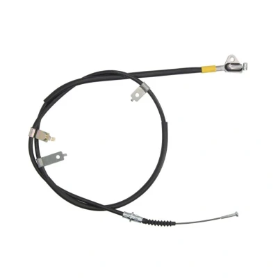 Abbildung von BOSCH 1 987 482 853 Handbremsseil 1940, 1688 MAZDA: 6 Kombi