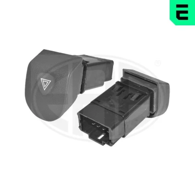 Abbildung von ERA 662529 Warnblinkschalter RENAULT: Kangoo I, I Rapid
