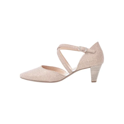 Abbildung von Gabor Pumps, Damen, Größe: 44, Rosato Schuhe