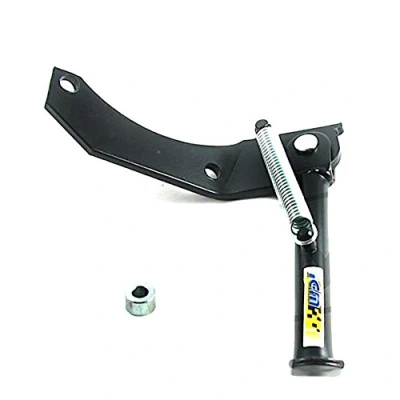 Abbildung von Seitenständer Ständer für Yamaha Jog RR SA22 Axis Zest/MBK Forte Mach G/Malaguti F10 /