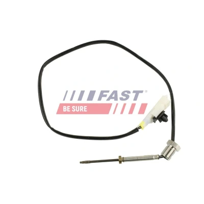 Abbildung von FAST FT80216 Sensor, Abgastemperatur FIAT: Ducato III Kastenwagen, Bus, Pritsche / Fahrgestell